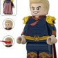 Homelander Custom Minifig