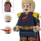 Homelander Custom Minifig