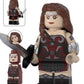 Queen Maeve Custom Minifig