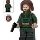 Soldier Boy Custom Minifig
