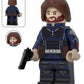 Soldier Boy Custom Minifig