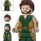 The Deep Custom Minifig