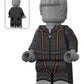 Translucent Custom Minifig
