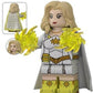 Starlight Custom Minifig