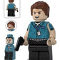 Hughie Campbell Custom Minifig