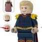 Homelander Custom Minifig