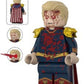 Homelander Custom Minifig