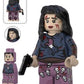 Kimiko Custom Minifig