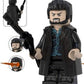Billy Butcher Custom Minifig