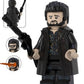 Billy Butcher Custom Minifig