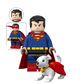 Superman Duo