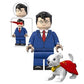 Clark Kent Duo