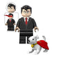 Clark Kent Duo