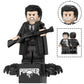 Punisher Minifig