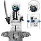 Mister Negative Minifig
