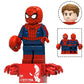 Spider-Man Minifig