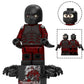 Tarantula Minifig