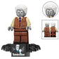 Tombstone Minifig