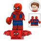 Spider-Man Minifig