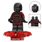 Tarantula Minifig