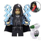 Emperor Palpatine Custom Minifig