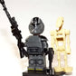 Spark Clone Trooper Custom Minifig