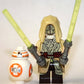 Jedi Temple Guard Custom Minifig