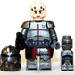 Echo Custom Minifig