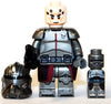 Echo Custom Minifig