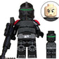 Clone Force 99 Crosshair Custom Minifig