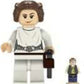 Princess Leia Custom Minifig