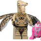 Geonosia Warrior Minifigure