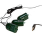 USB Triple Twirl-It with DC Motors