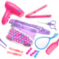 Hair Stylist Fashion Pretend Play Set