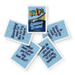 UNZIP-it! with Common Ground Conversation Deck