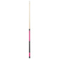Viper Clutch Pink Billiard/Pool Cue Stick