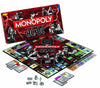 Monopoly Ac/Dc Boardgame