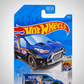 Hot Wheels Ford Transit Connect | Metro Series 1/10 - 7/250