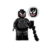 Symbiote Beast Custom Minifig