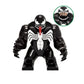 Symbiote Beast Custom Minifig