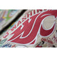 Washington State University Collegiate Embroidered Pillow by CatStudio