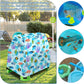 STEM Water Play Table