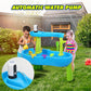 STEM Water Play Table