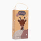 The Little Bamber - Natural Rubber & Baltic Amber Teething Toy