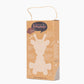 The Little Bamber - Natural Rubber & Baltic Amber Teething Toy
