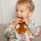 The Little Bamber - Natural Rubber & Baltic Amber Teething Toy