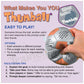 What Makes You You Thumball