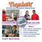 What Makes You You Thumball