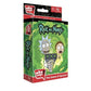 Who Says? Card Game Rick and Morty Edition