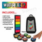 Who's First?® v3 Wireless Game Buzzer System
